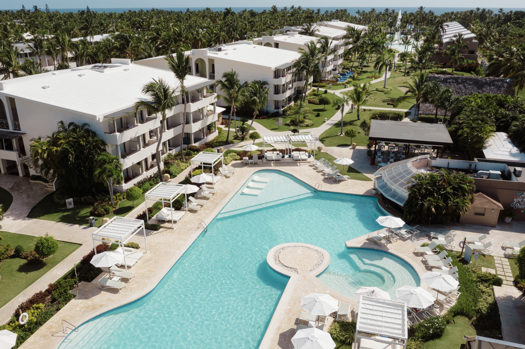 Punta Cana  - Catalonia Royal Bavaro